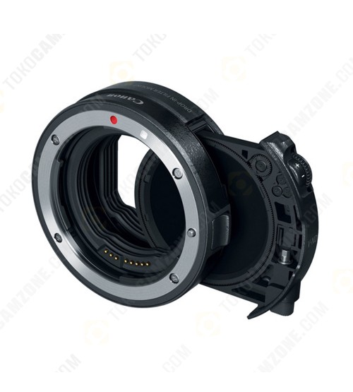 Canon Drop-In Filter Mount Adapter EF-EOS R (CPL)